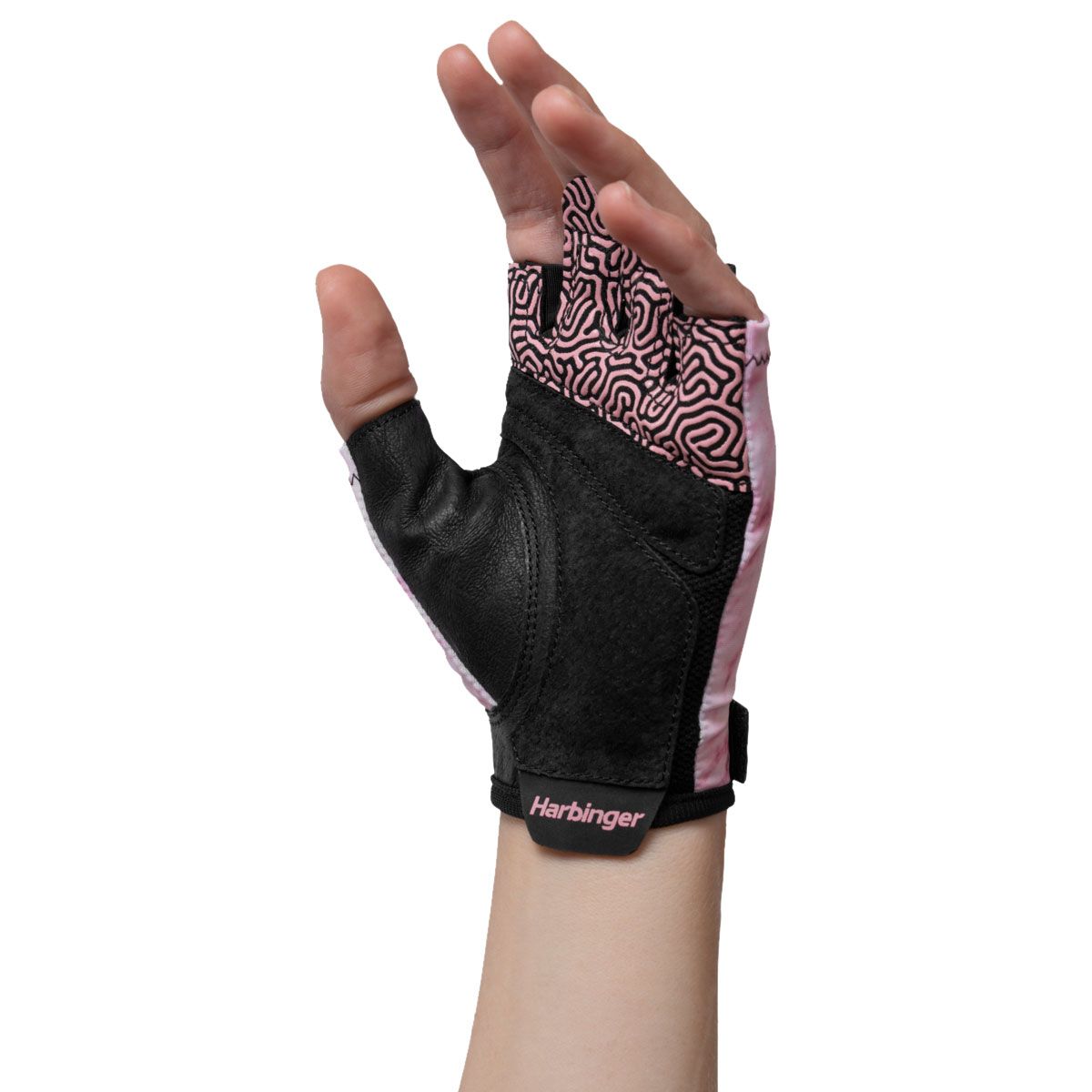 Harbinger Womens Pro Glove V3