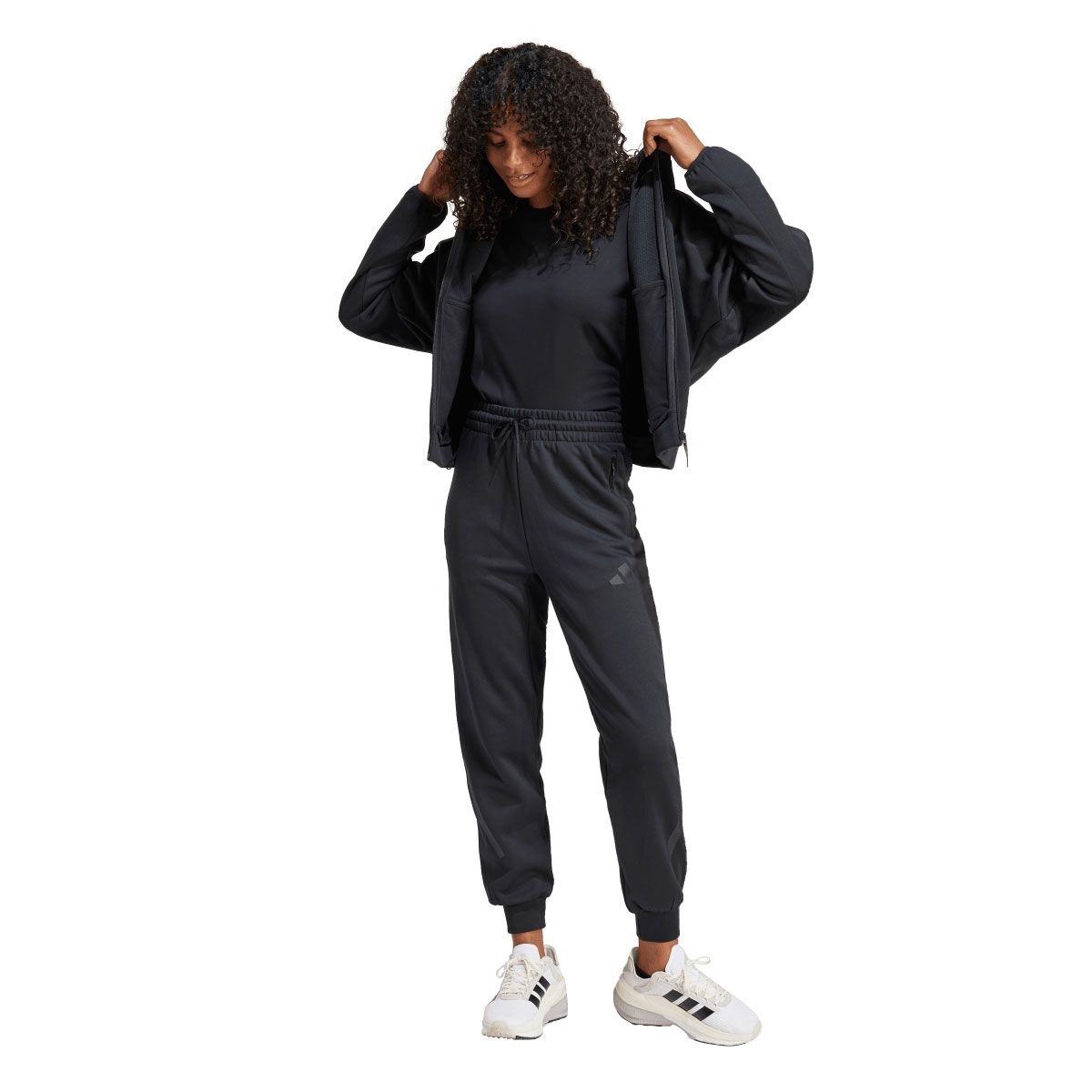 adidas Womens Z.N.E. Track Pants