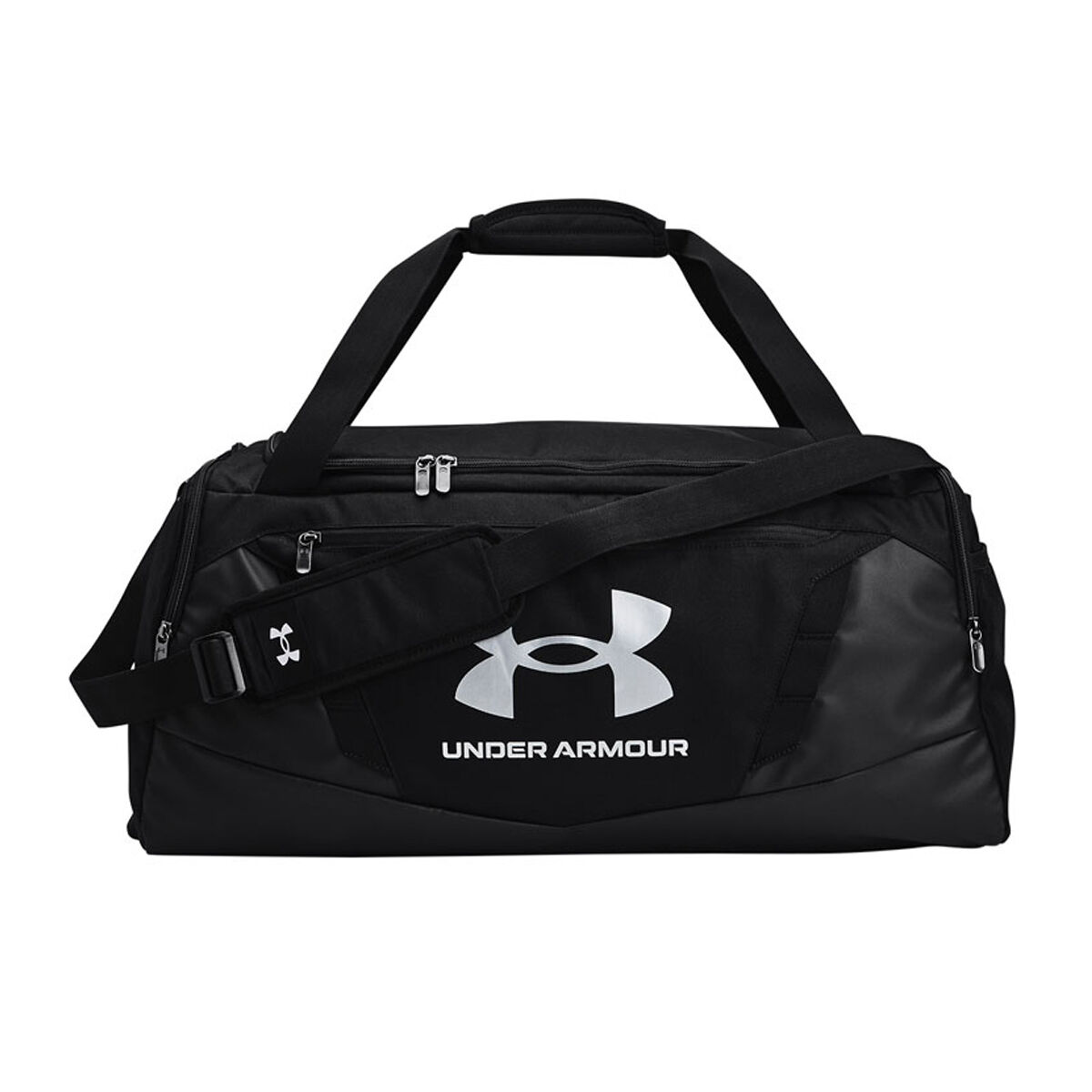 Under Armour Undeniable 5.0 Medium Duffle Bag