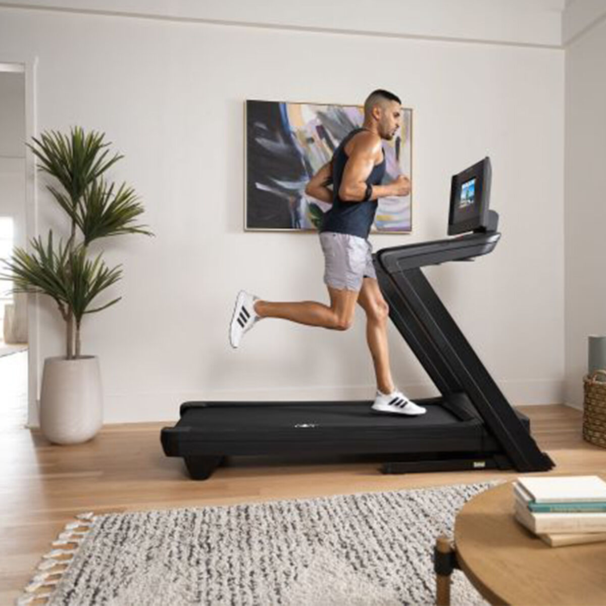 NordicTrack 1250 NT24 Treadmill
