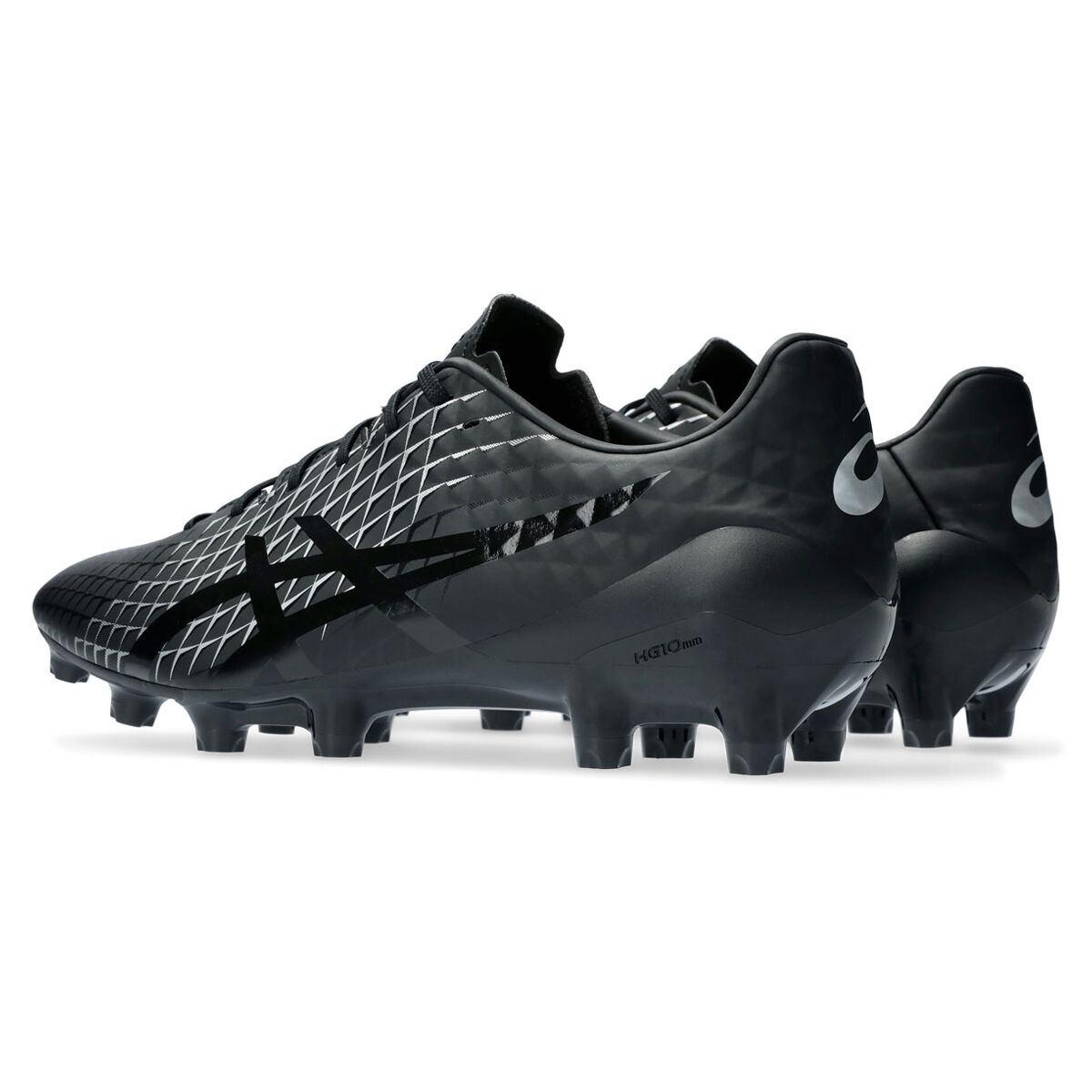 Asics Menace 4 Football Boots