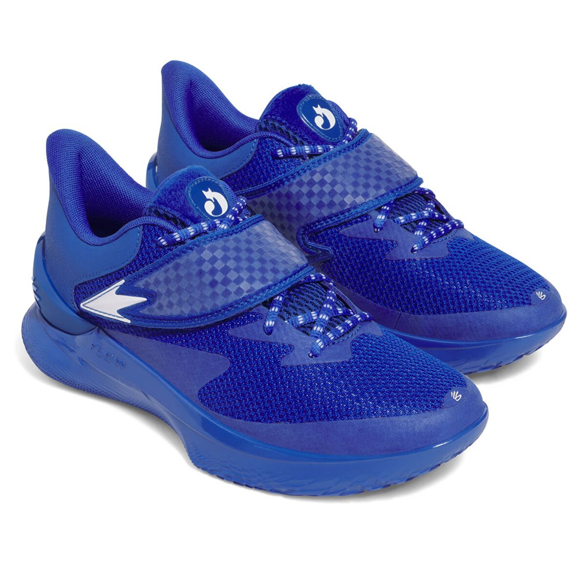 Under Armour Curry Fox 1 Wildcat Basketball Shoes