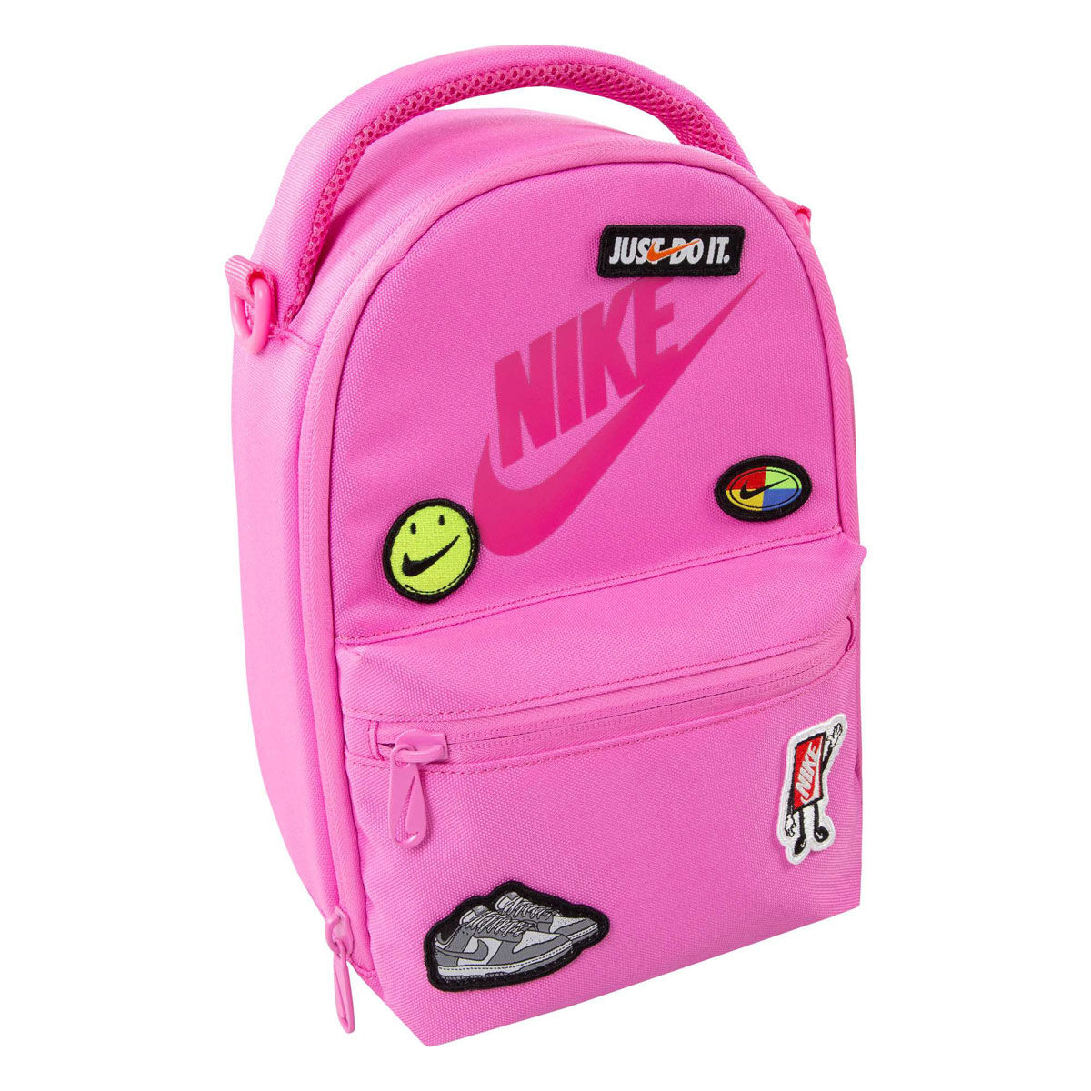 Nike Patch Lunch Tote