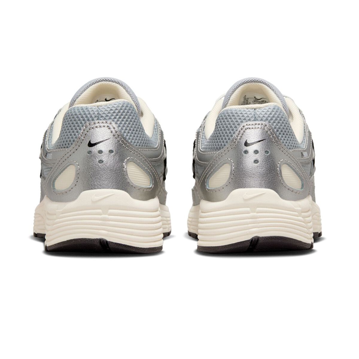 Nike P-6000 GS Kids Casual Shoes