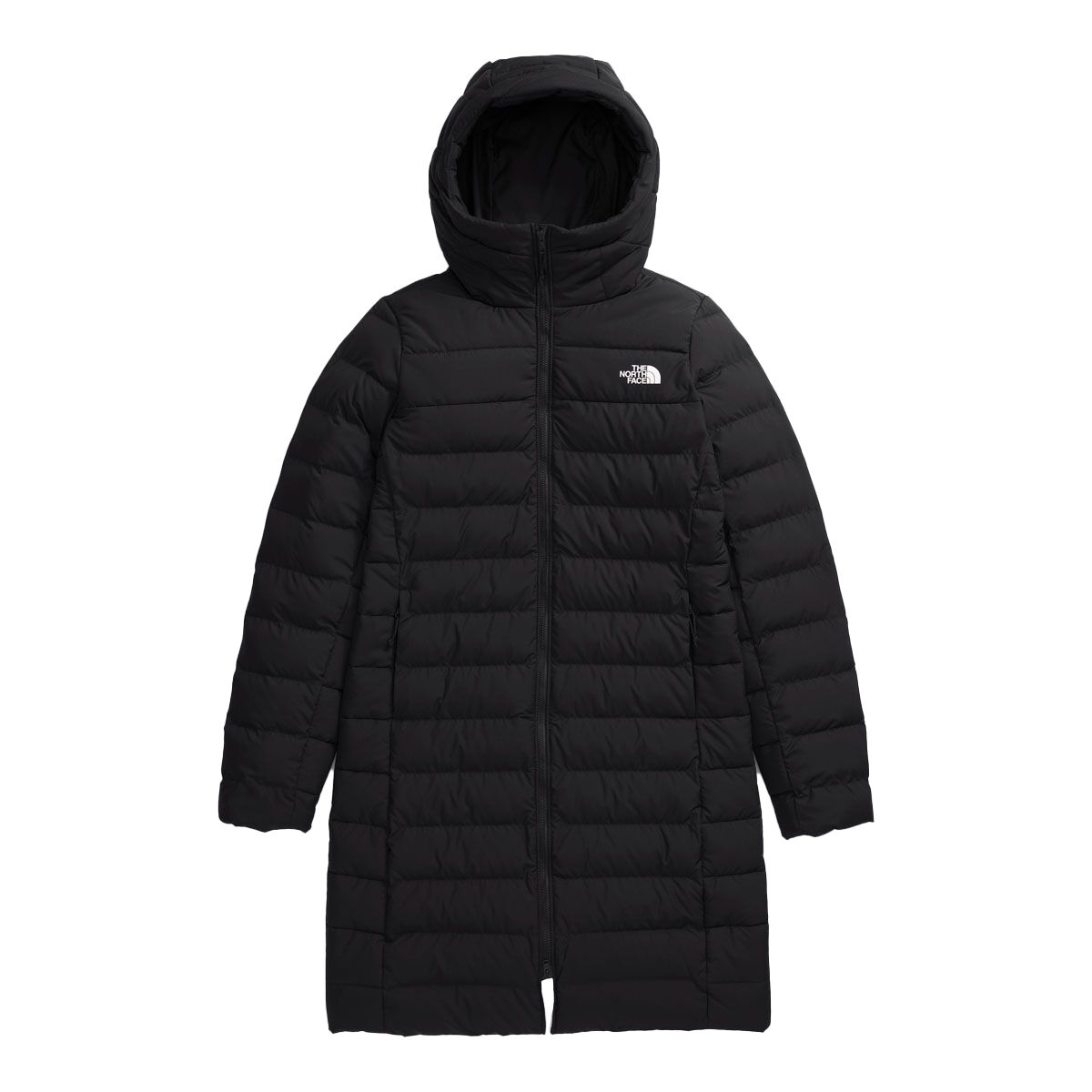 The North Face Womens Aconcagua Parka