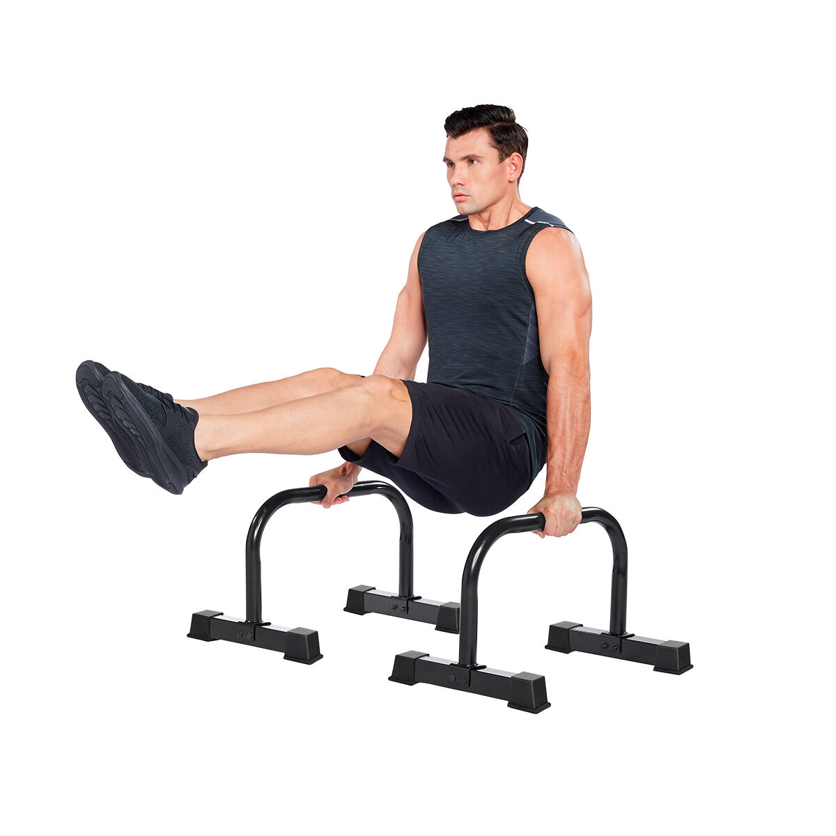 Celsius Cross Training Parrallette