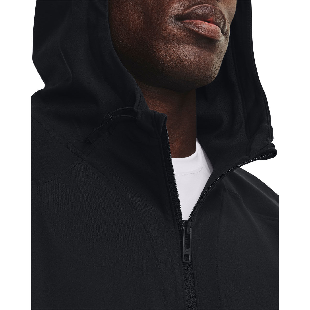 Under Armour Mens UA Unstoppable Jacket