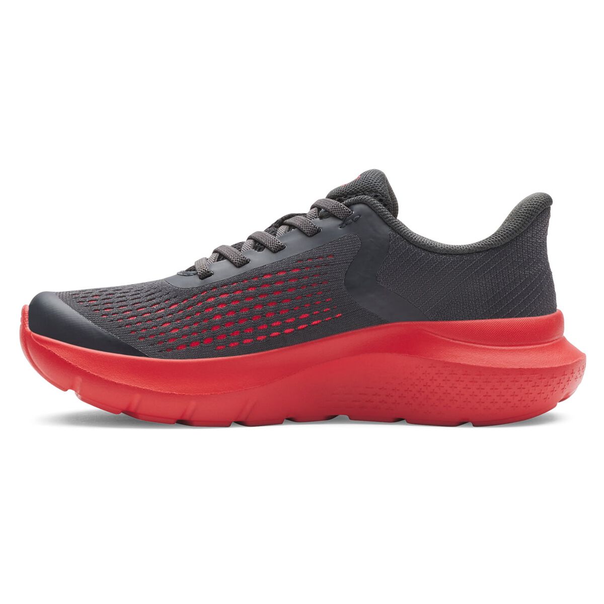 Under Armour Rogue 5 PS Kids Running Shoes