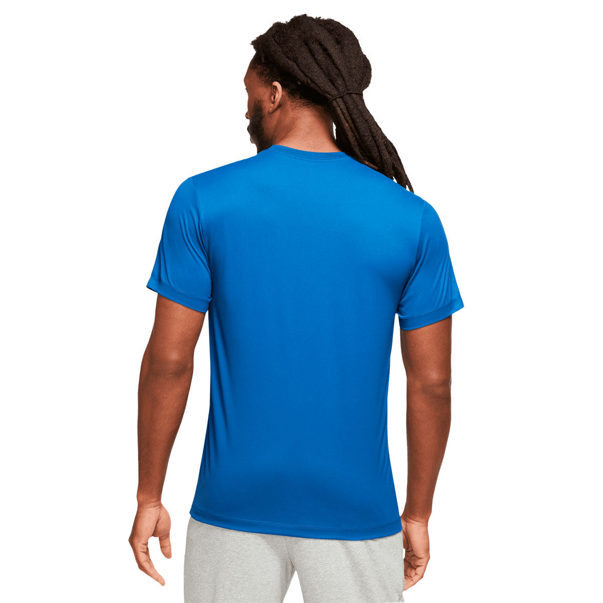 Nike Mens Dri-FIT Legend Fitness Tee