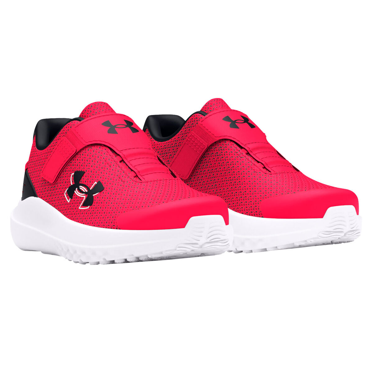 Under Armour Surge 4 Toddlers Shoes