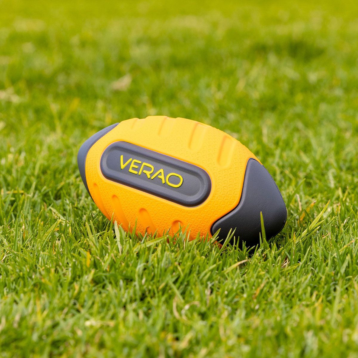 Verao Foam Football Medium