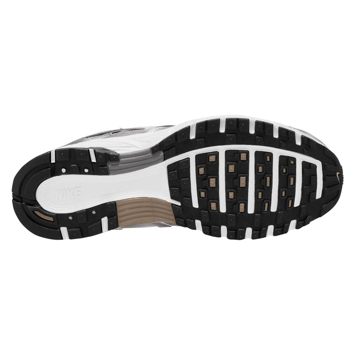 Nike P-6000 Mens Casual Shoes