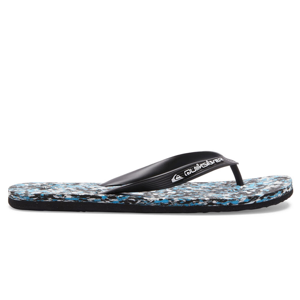 Quiksilver Molokai Recycled Mens Thongs