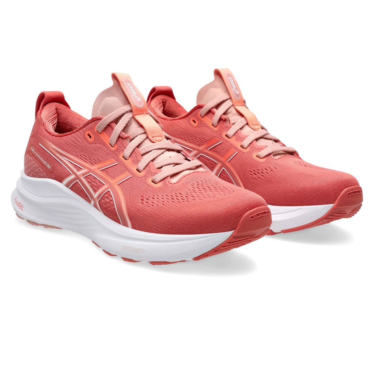 Asics GEL Kayano 32 GS Kids Running Shoes