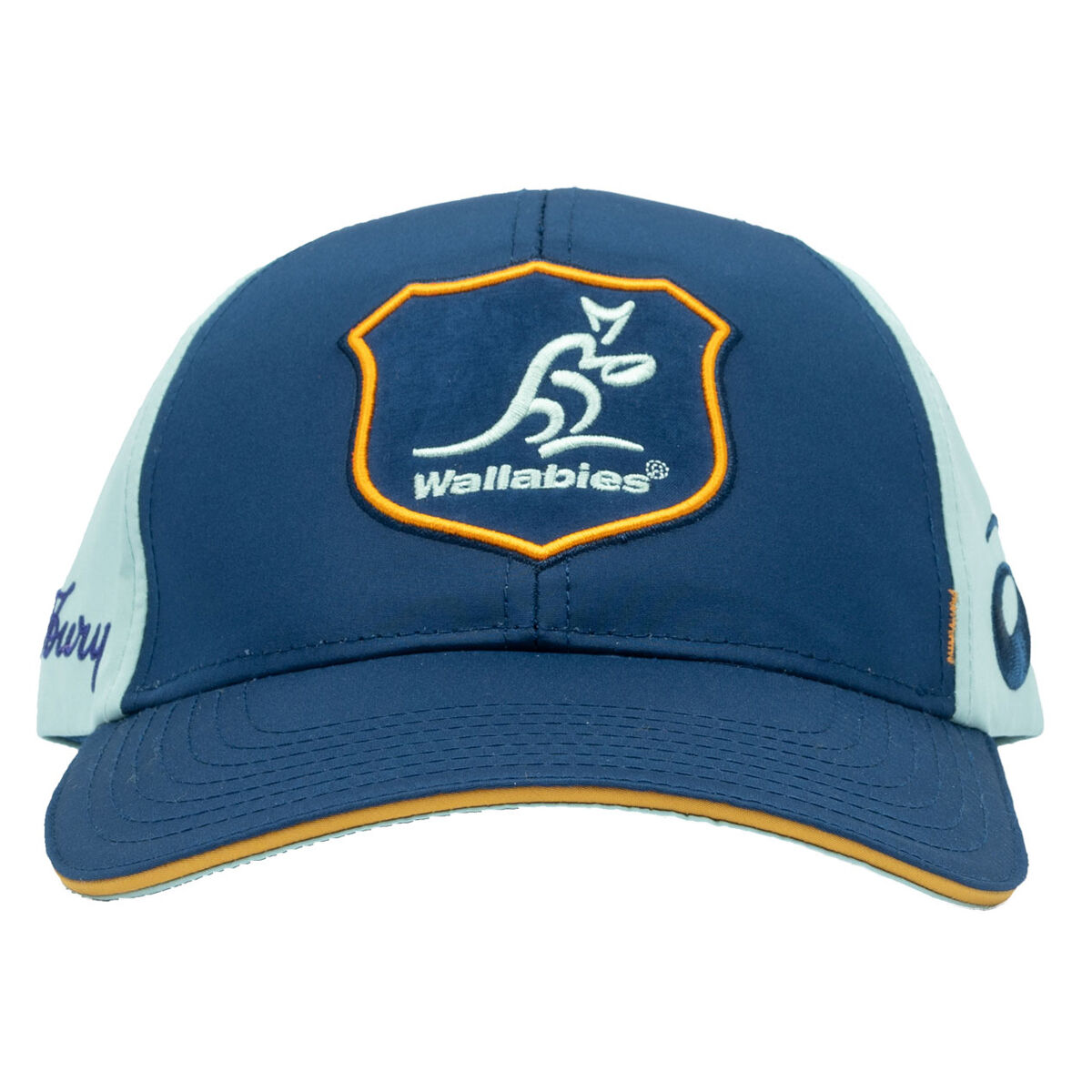 Wallabies 2024 Media Cap