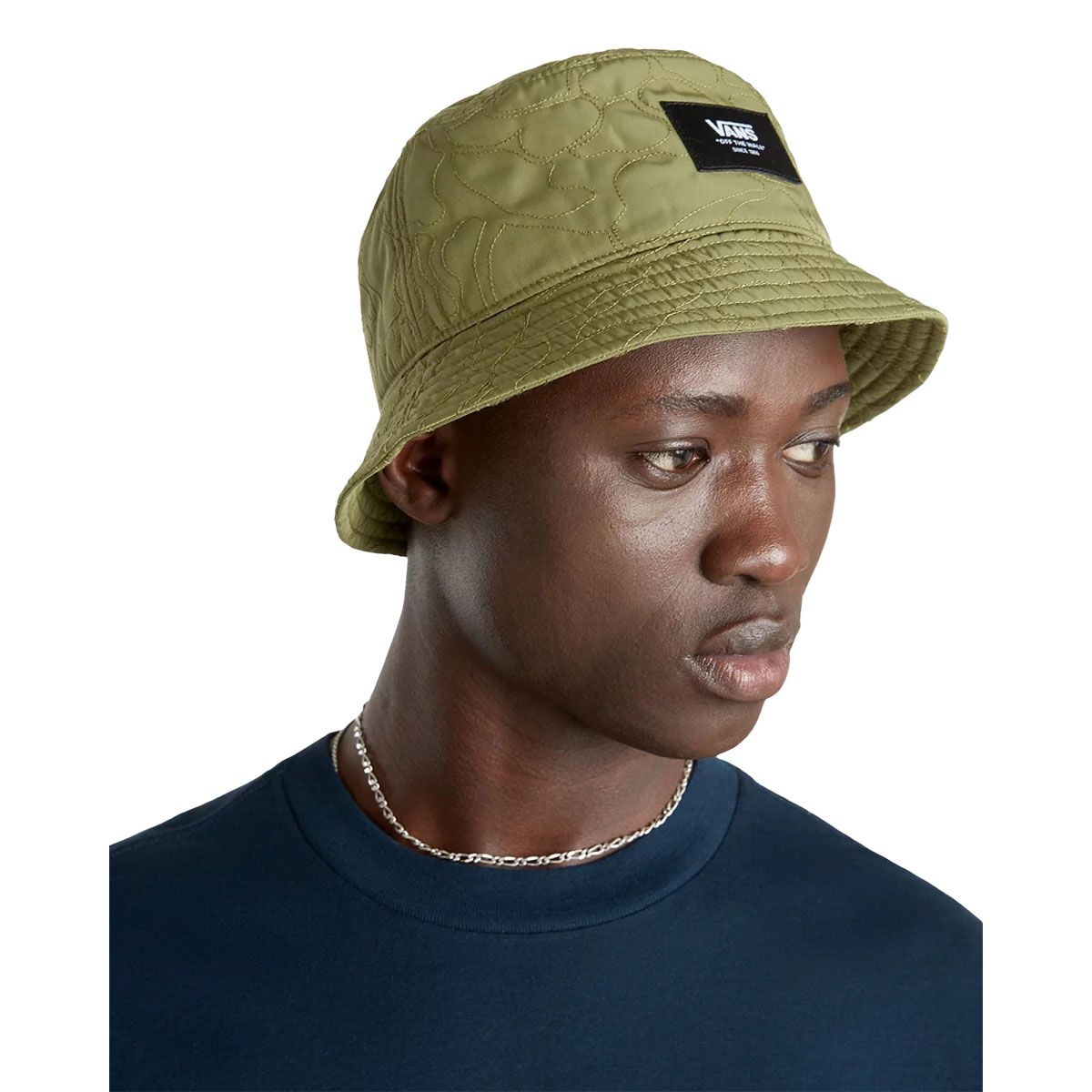 Vans Patch Bucket Hat