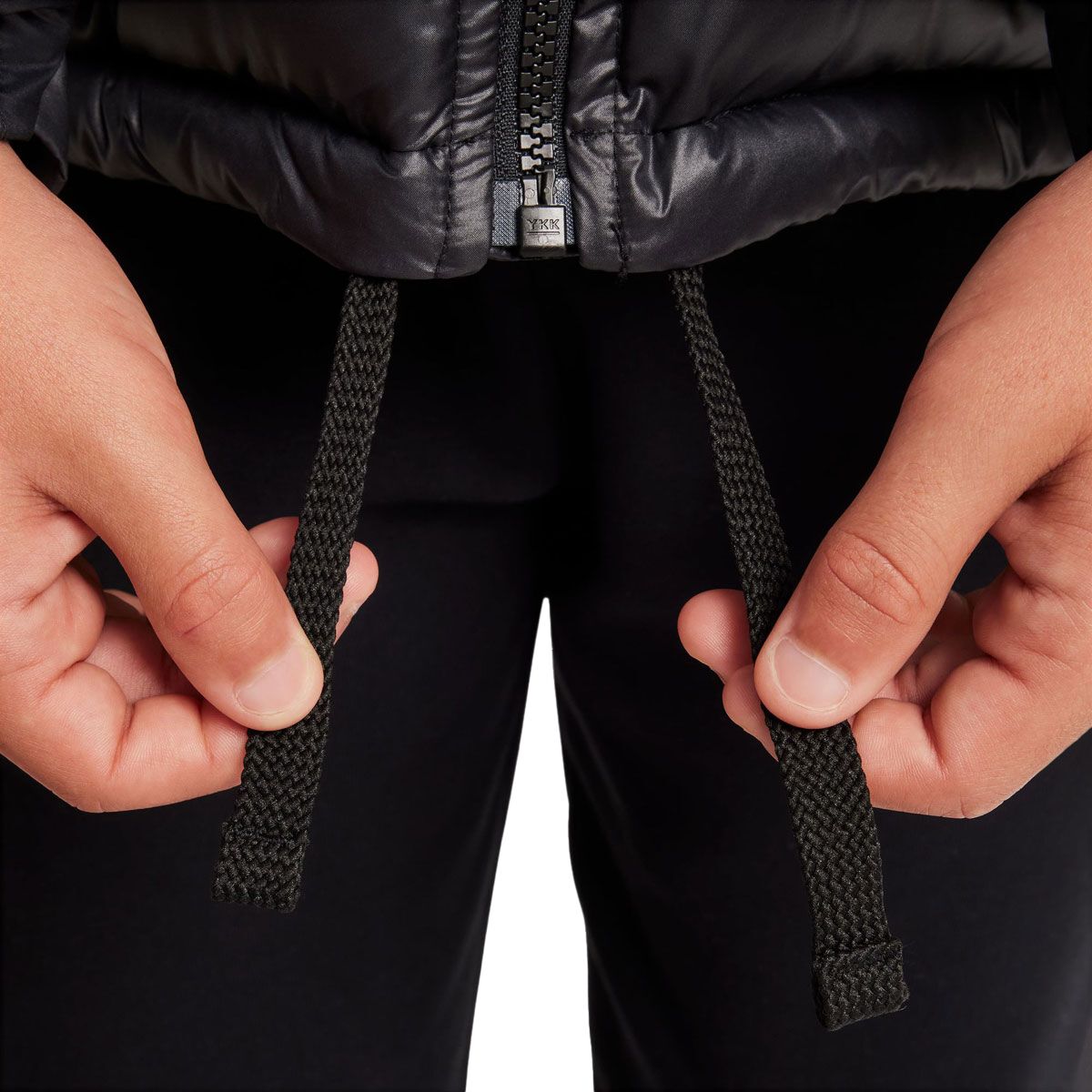 Nike Kids Sportswear Therma-Fit Repel Heavyweight Easy On Jacket