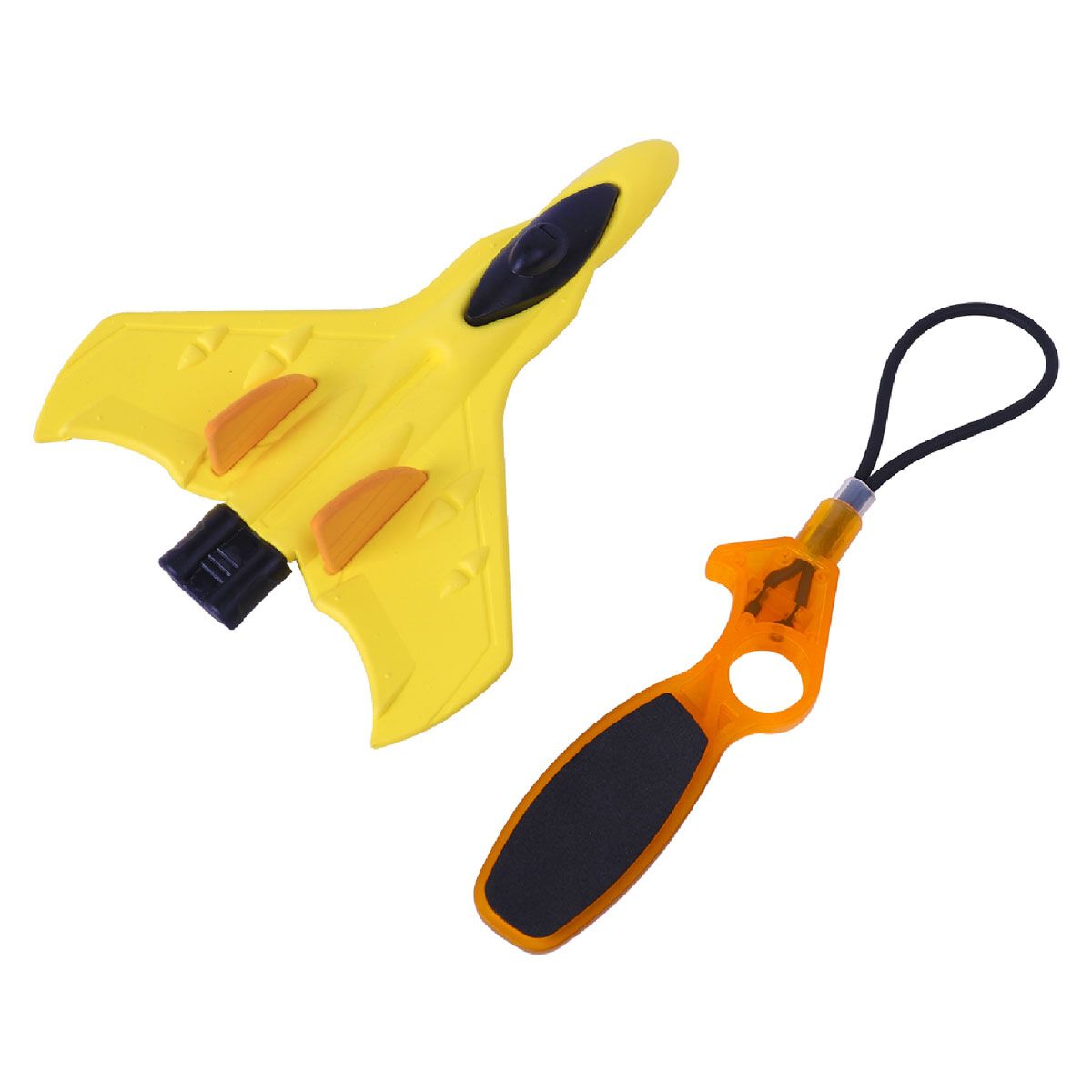 Verao Glider Plane With Launcher