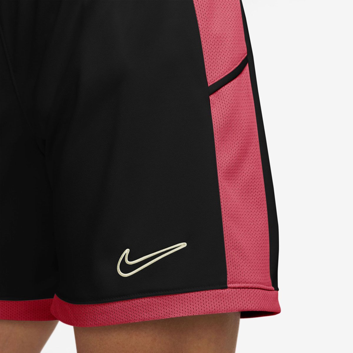 Nike Academy Womens Dri-FIT Football Shorts