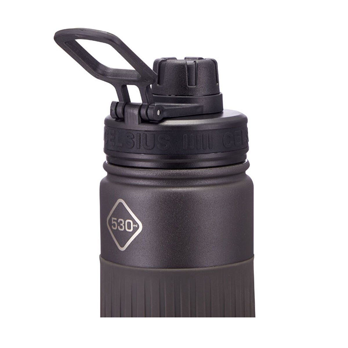 Celsius Invigorate 530ml Insulated Water Bottle