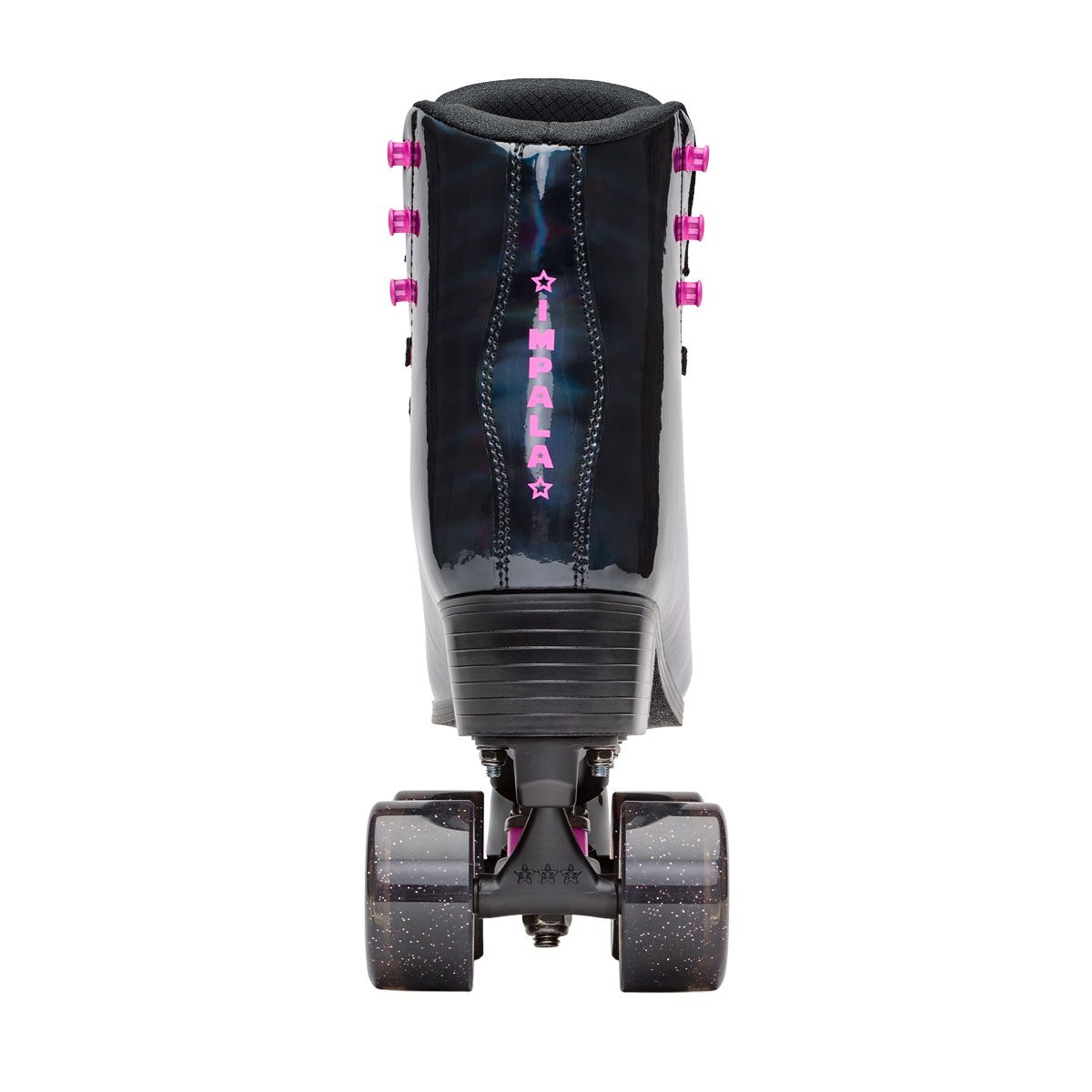 Impala Holographic Quad Skates