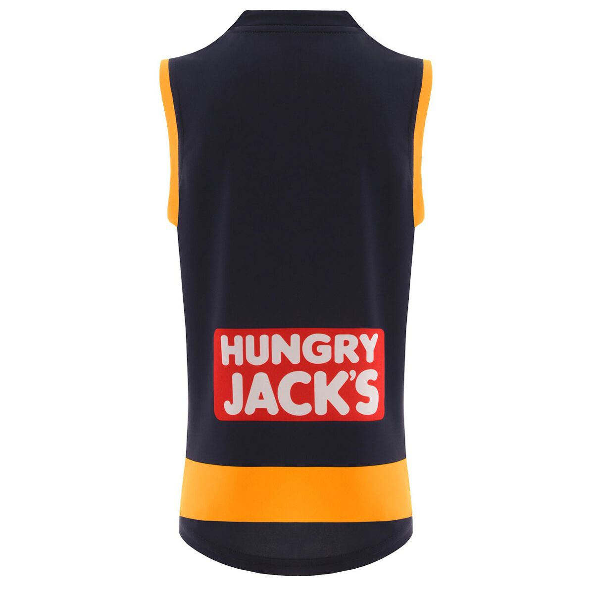 Adelaide Crows Kids 2025 Home Guernsey