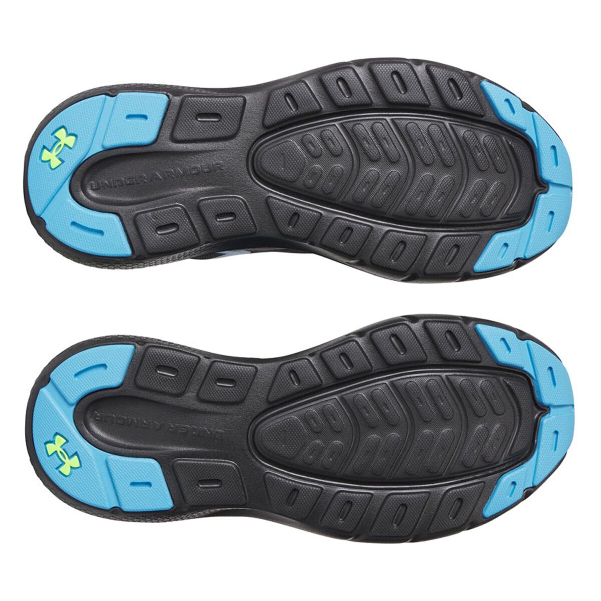 Under Armour Rogue 5 GS Kids Running Shoes