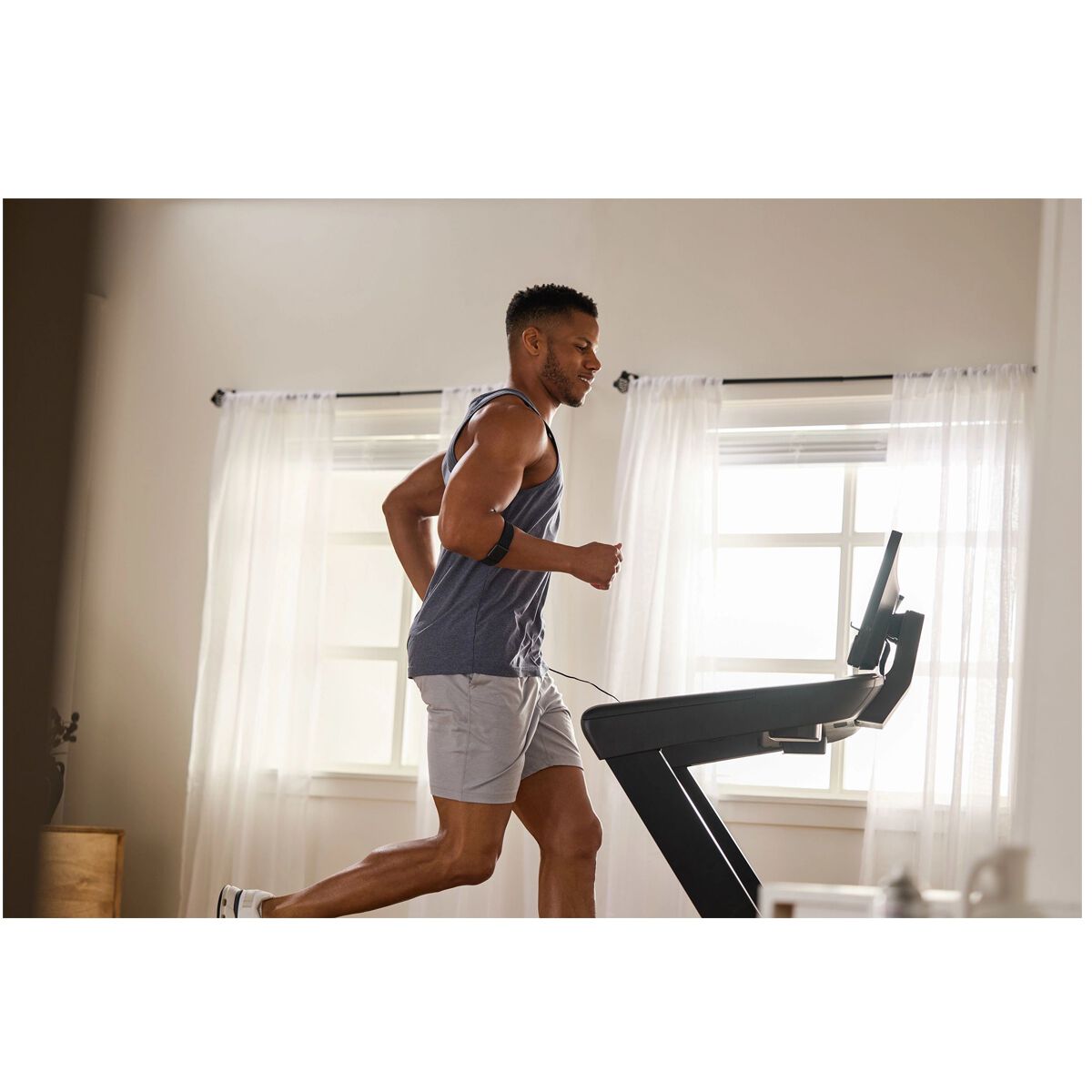 NordicTrack T7 Series NT25 Treadmill