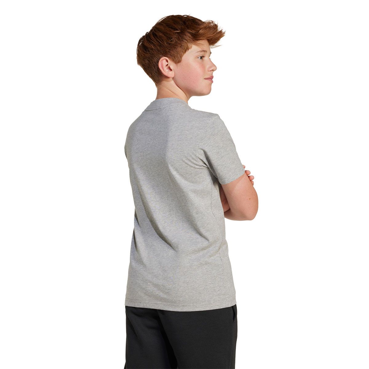 adidas Junior Essentials Big Logo Tee