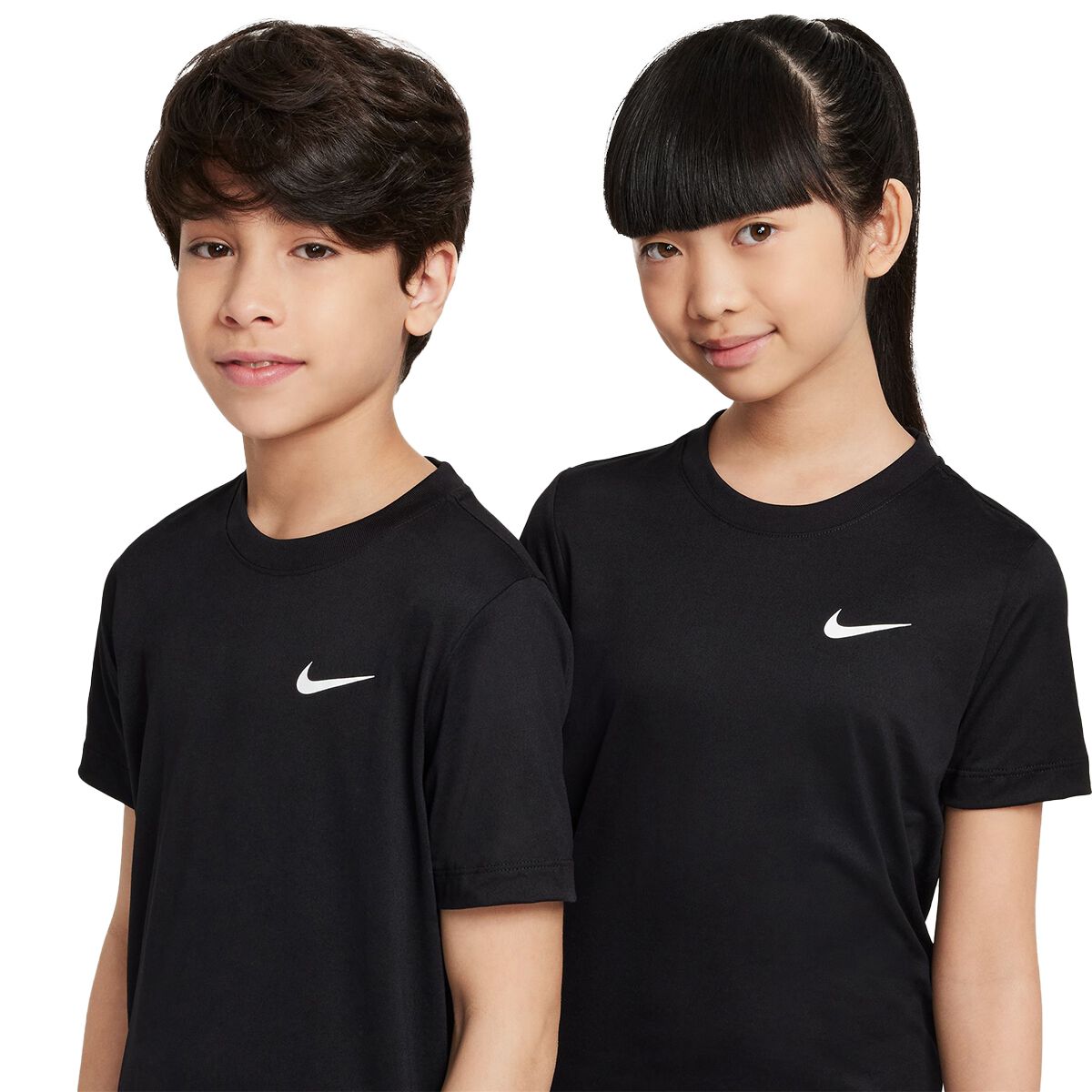Nike Junior Dri-fit One LBR Loose Tee