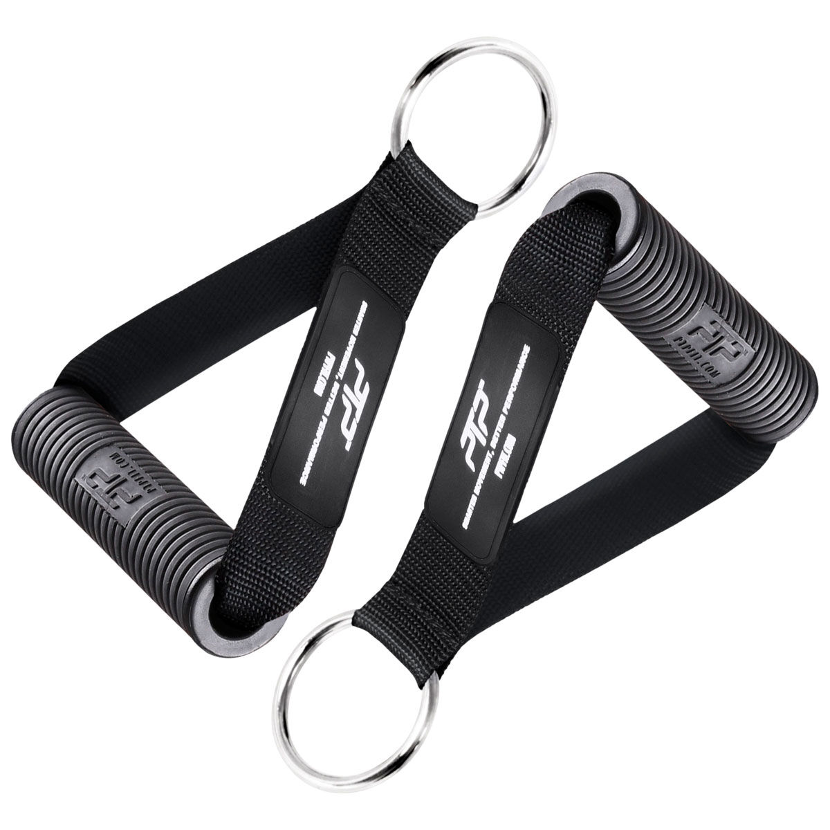 PTP Ultimate Resistance Accessories Kit