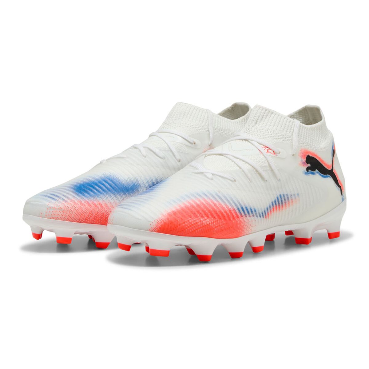 Puma Future 8 Pro Kids FG/AG Football Boots