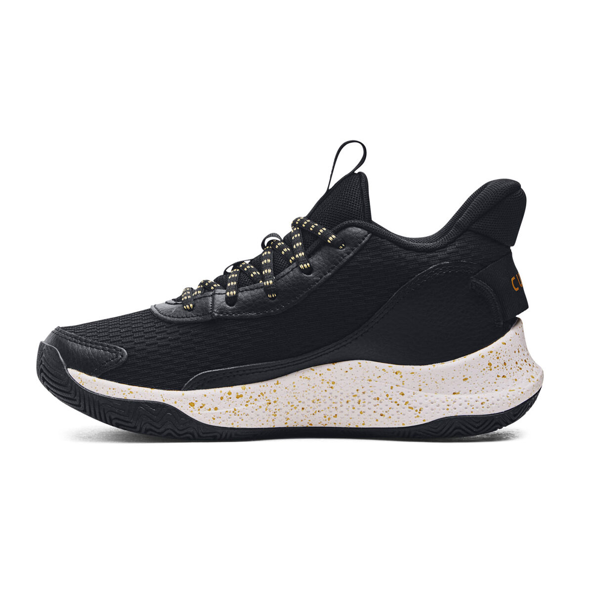 Under Armour Curry 3Z7 GS Basketball Shoes