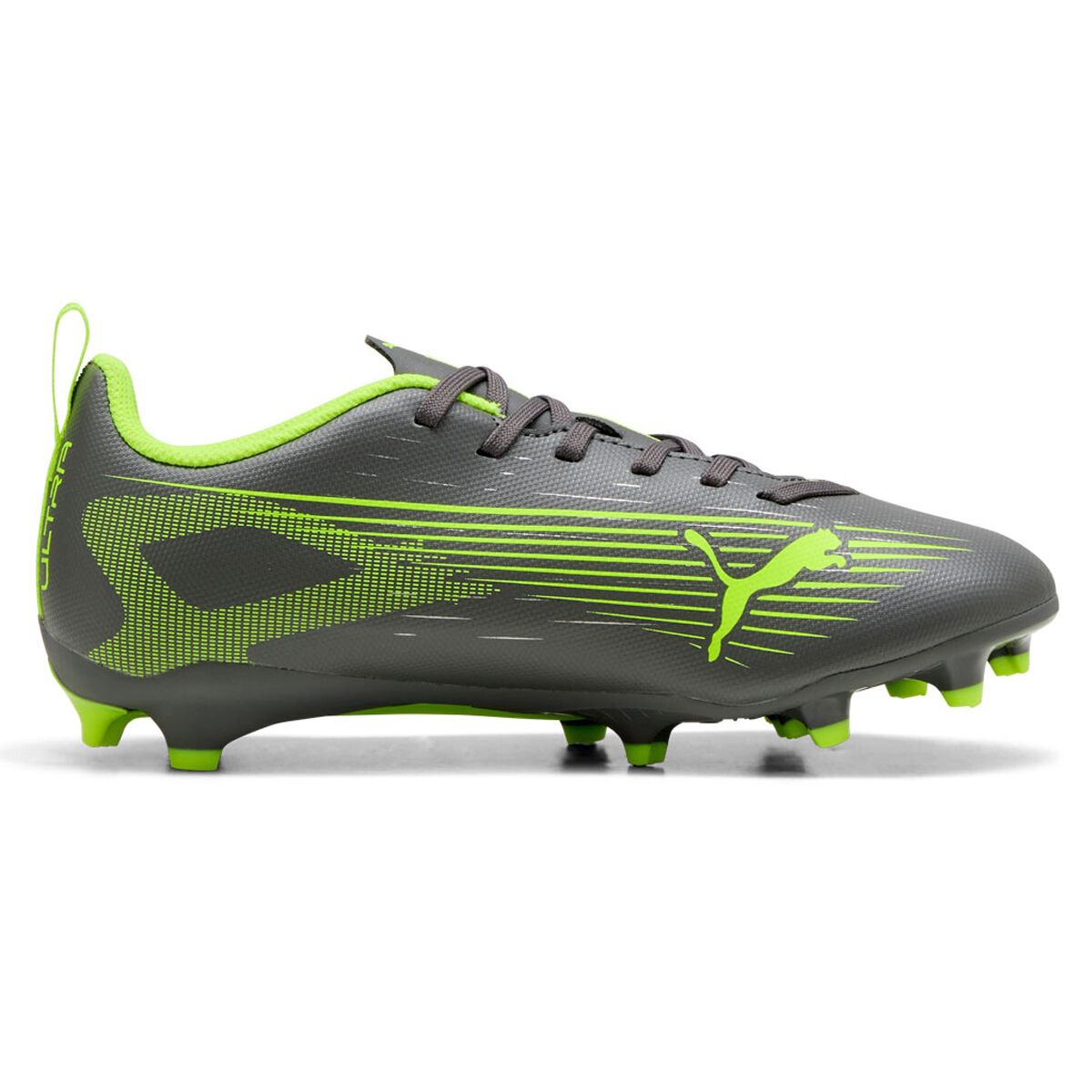 Puma Ultra 5 Play FG/AG Kids Football Boots