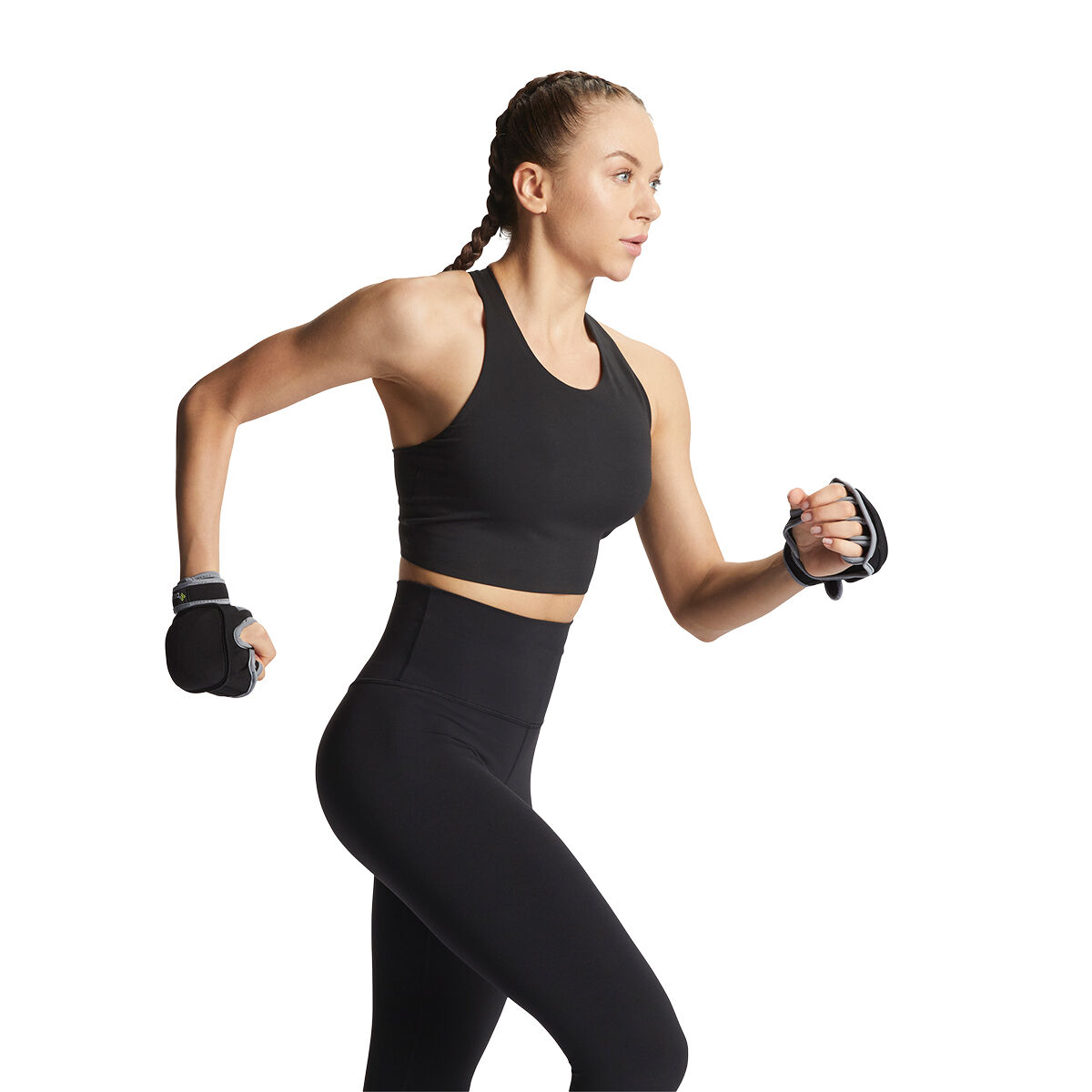 Celsius Weighted Gloves 1kg