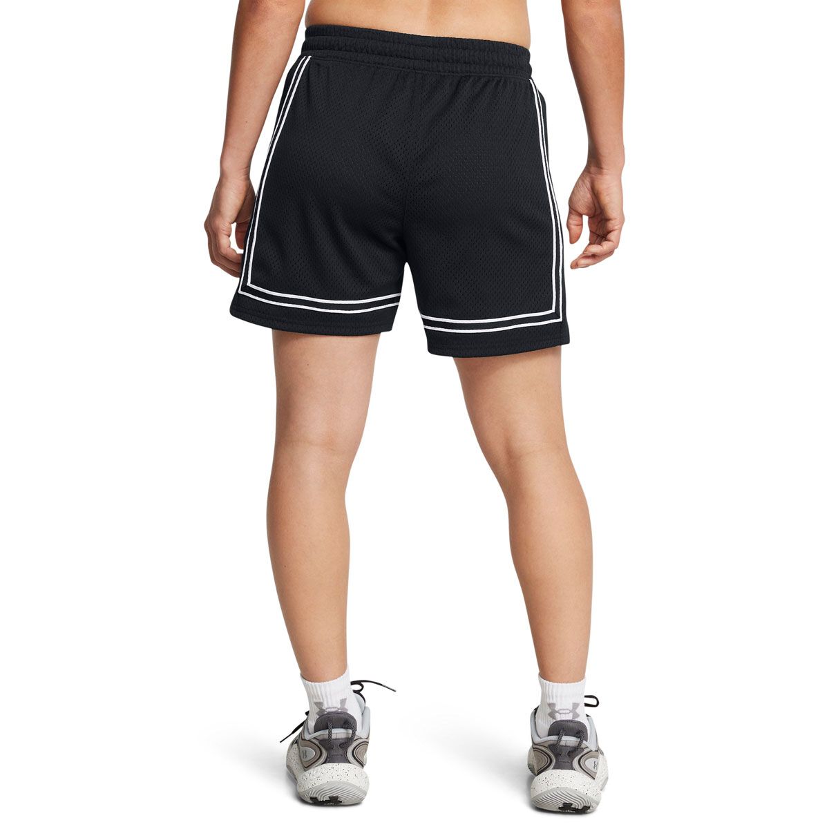 Under Armour Womens UA Zone Pro 5