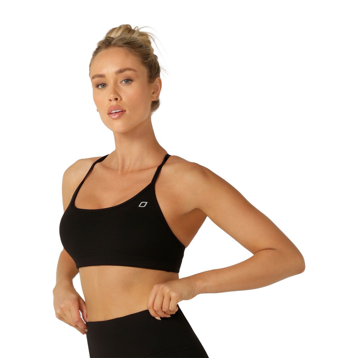 Lorna Jane Womens Sammy Sports Bra