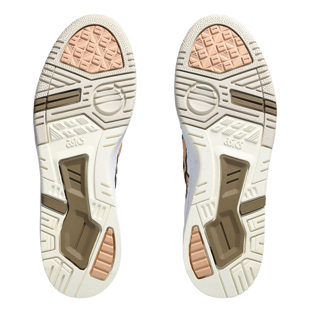 Asics EX89 Casual Shoes