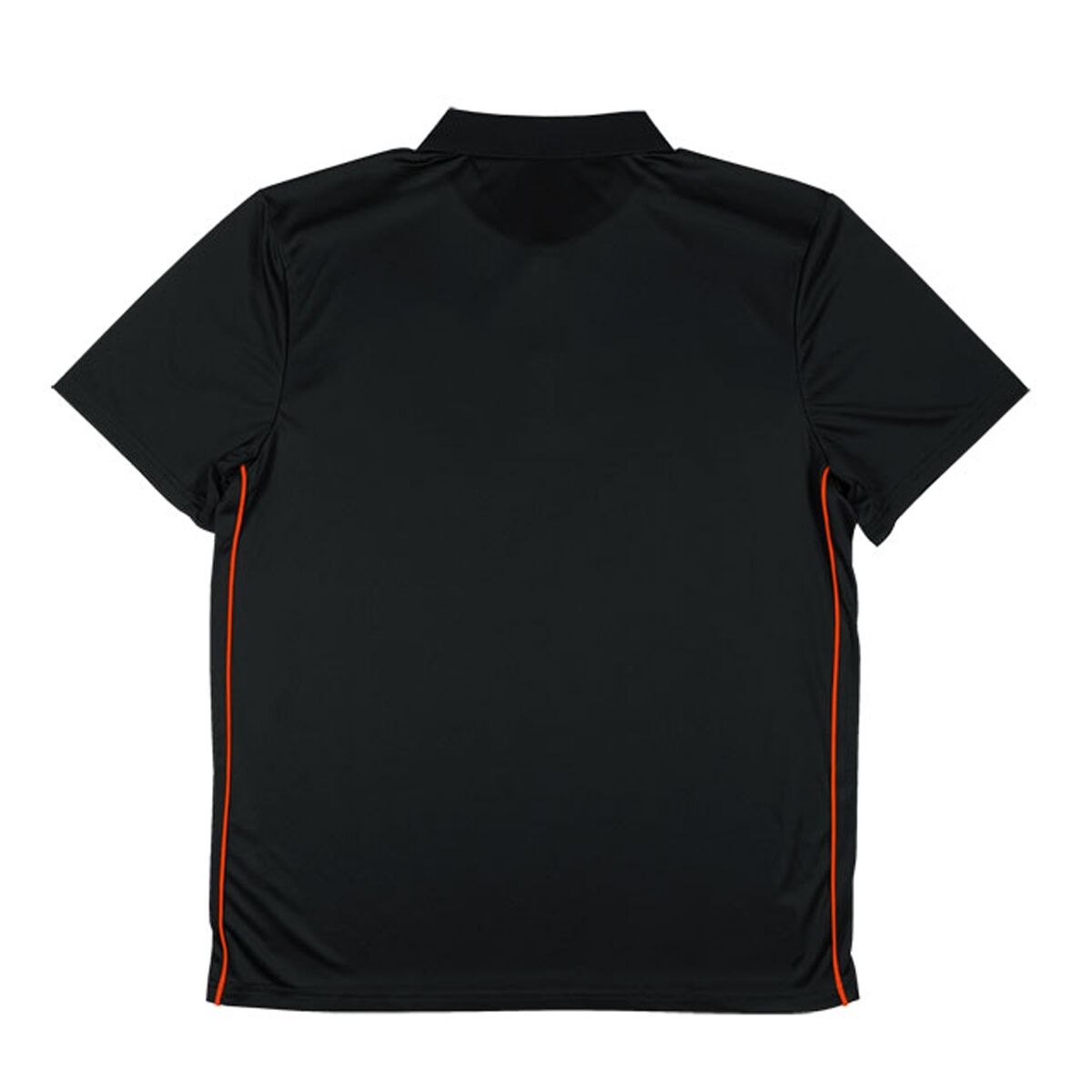 Cairns Taipans Mens 2025/26 Performance Polo Black M
