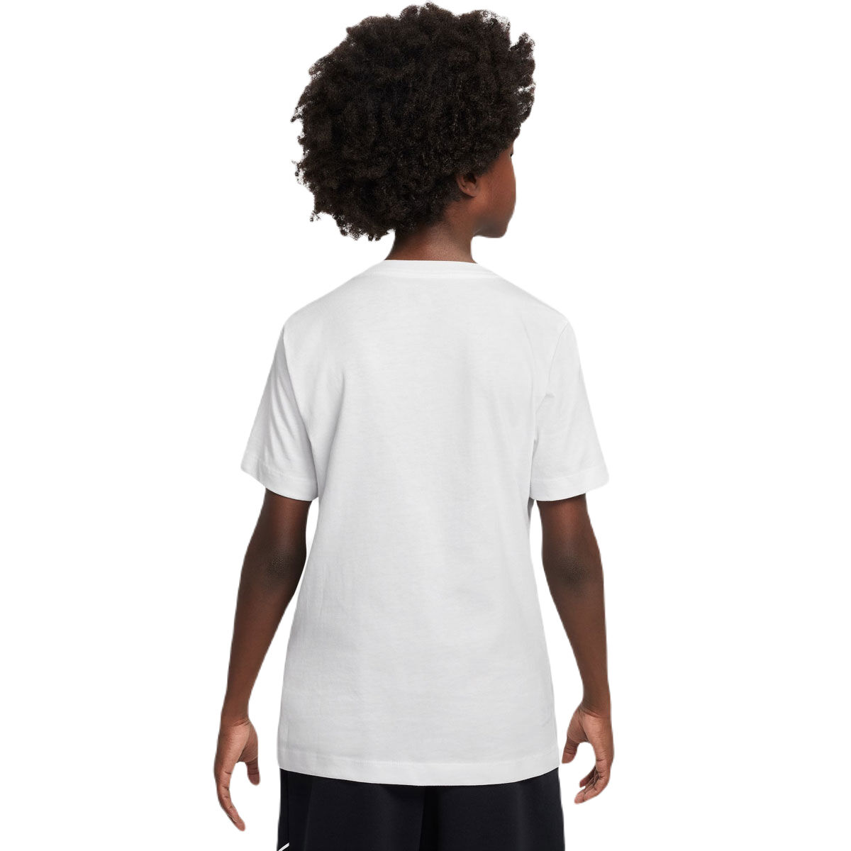 Nike Junior Sportswear Futura LBR Tee