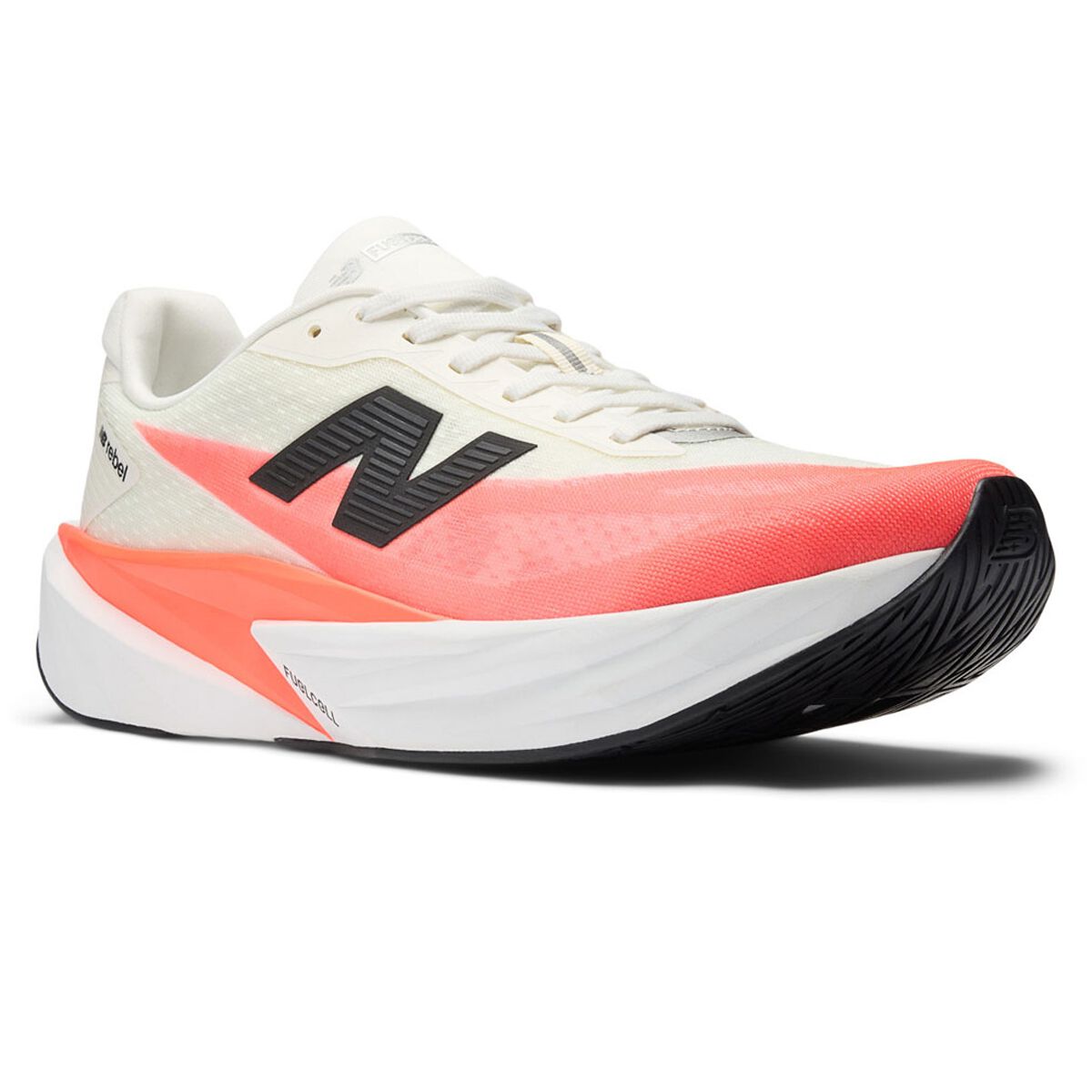 New Balance FuelCell Rebel V5 Mens Running Shoes