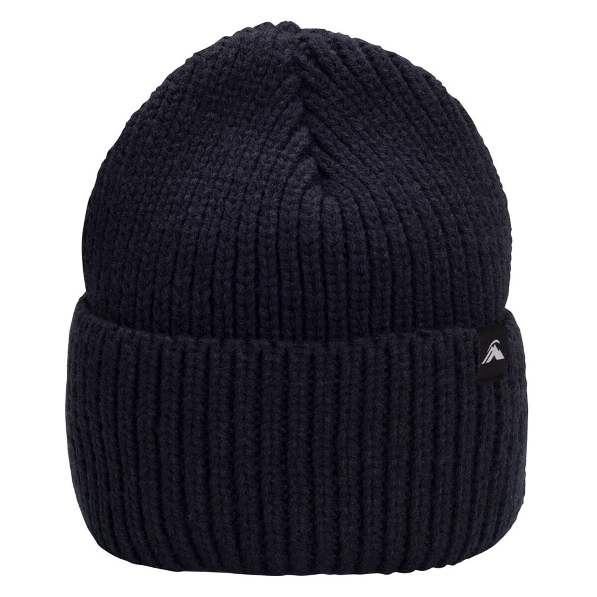 macpac Unisex Thick Knit Beanie