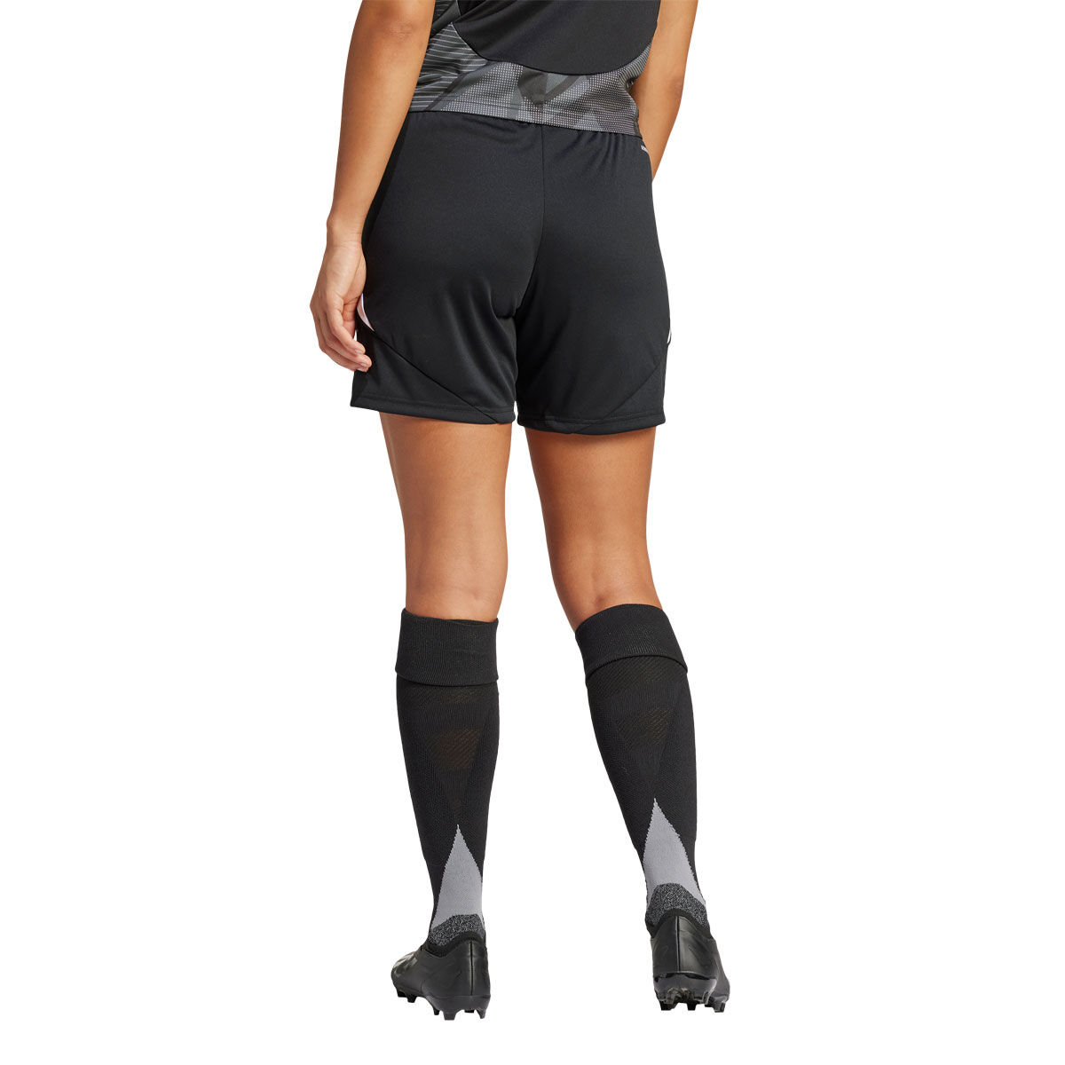 adidas Womens Tiro24 Shorts