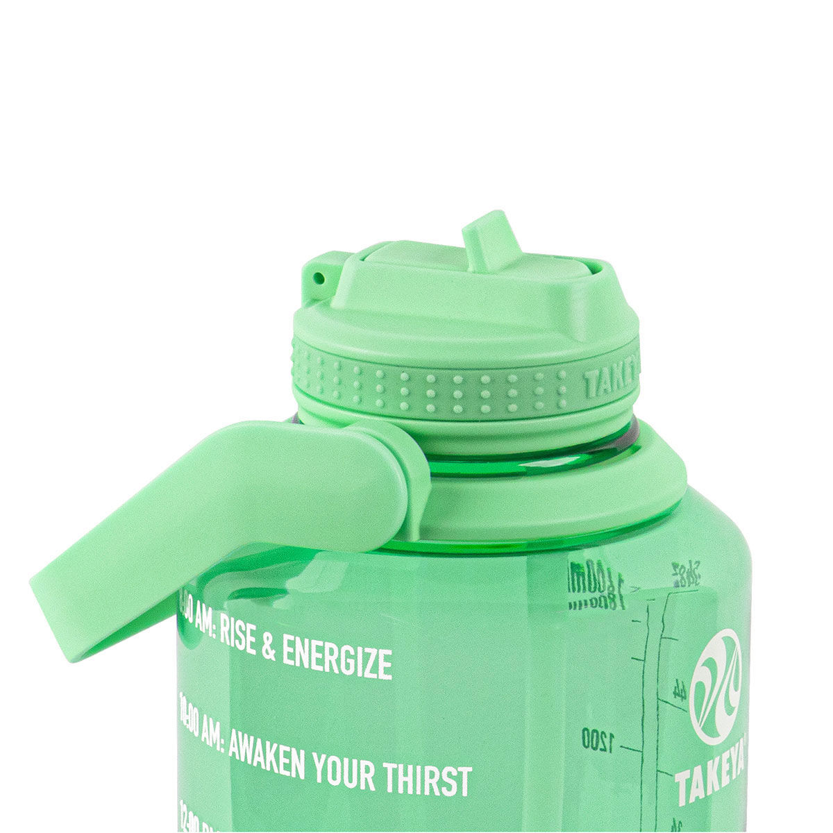Takeya Titan Straw 1.9L Water Bottle
