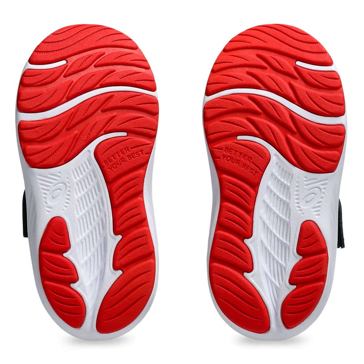 Asics Contend 9 Schoolyard Toddlers Shoes