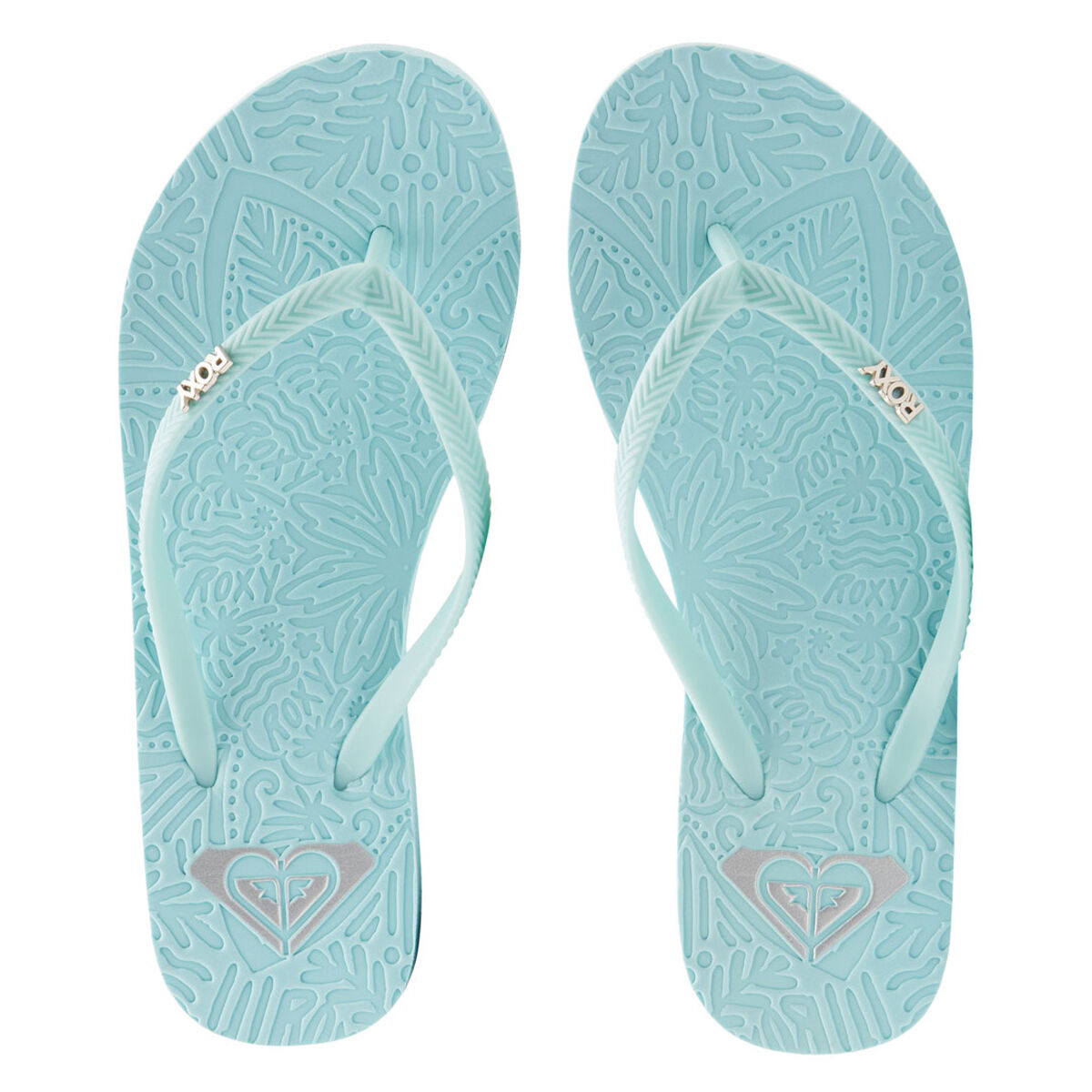 Roxy Antilles 2 Womens Thongs