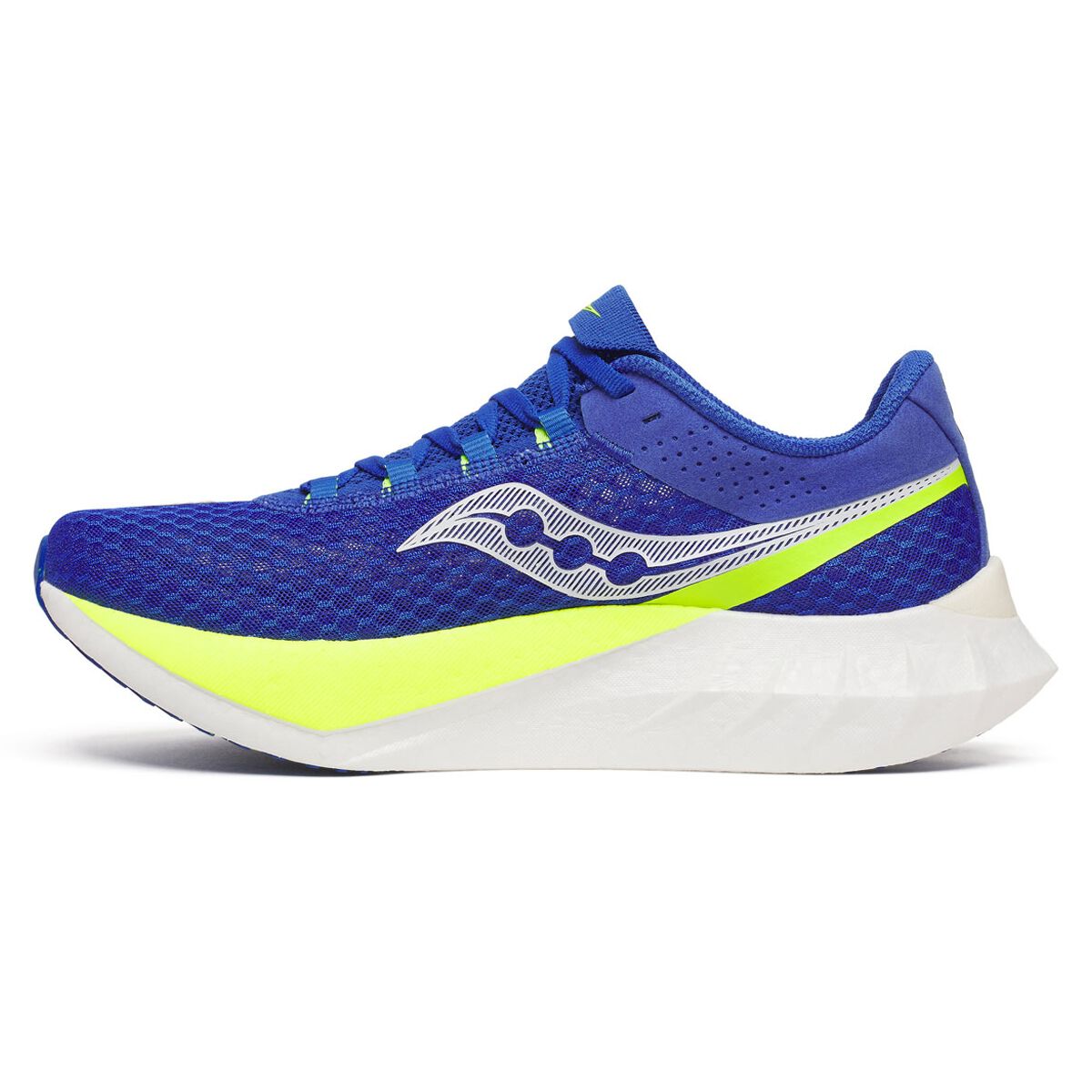 Saucony Endorphin Pro 4 Mens Running Shoes