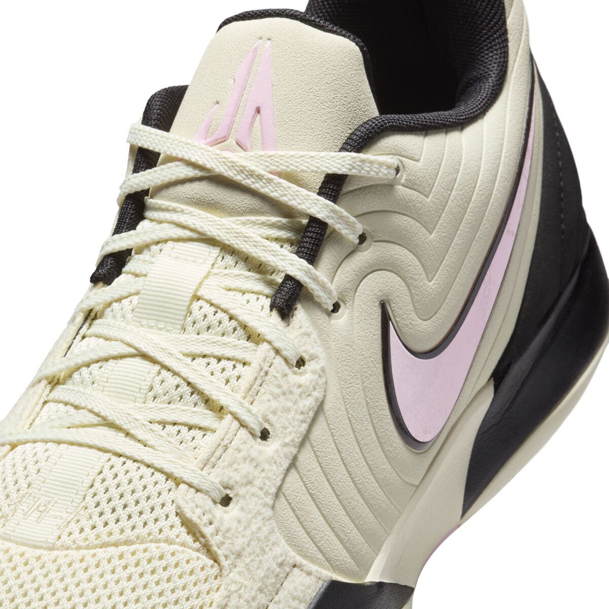 Nike Ja 2 Coconut Milk Basketball Shoes