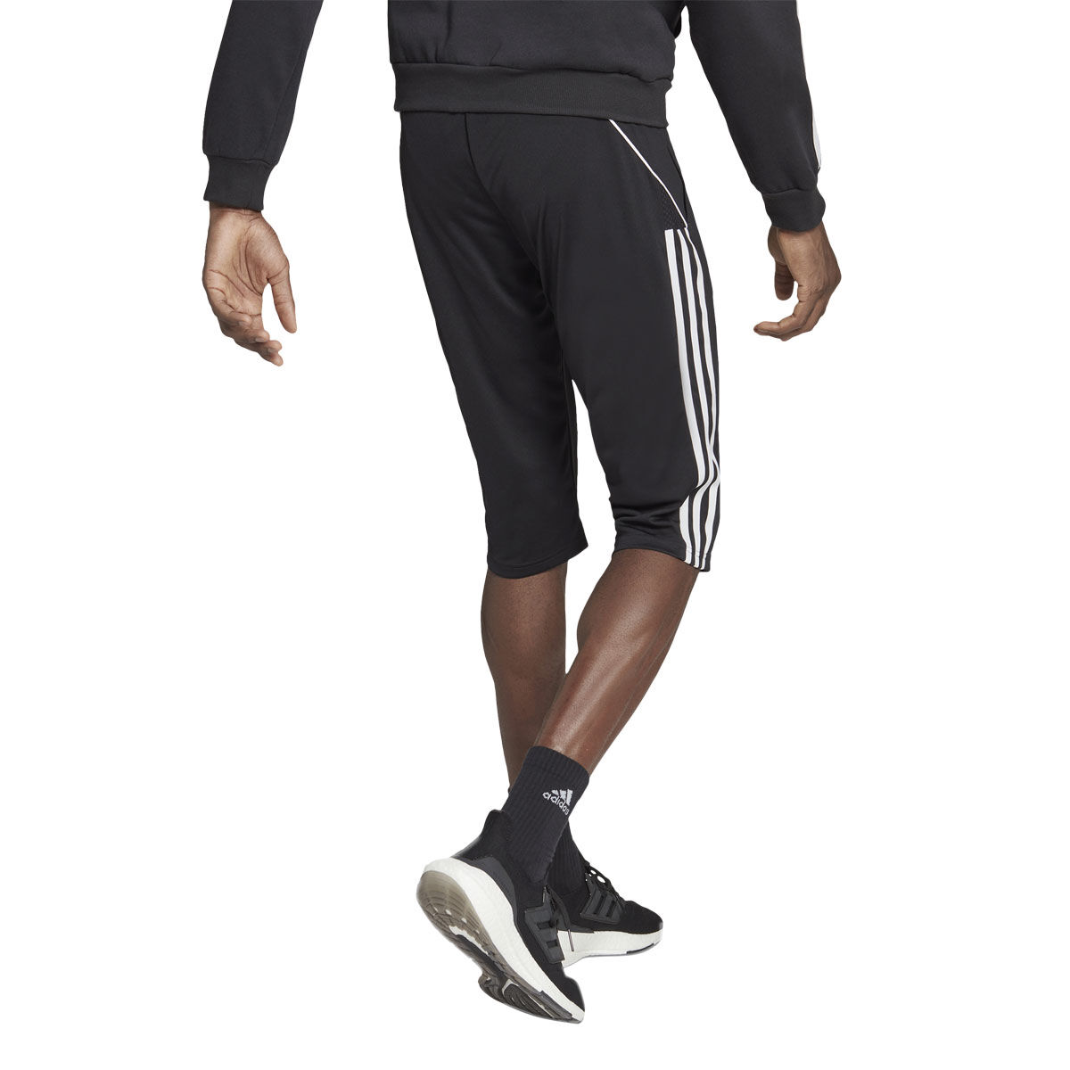 adidas Mens Tiro 23 League 3/4 Pants