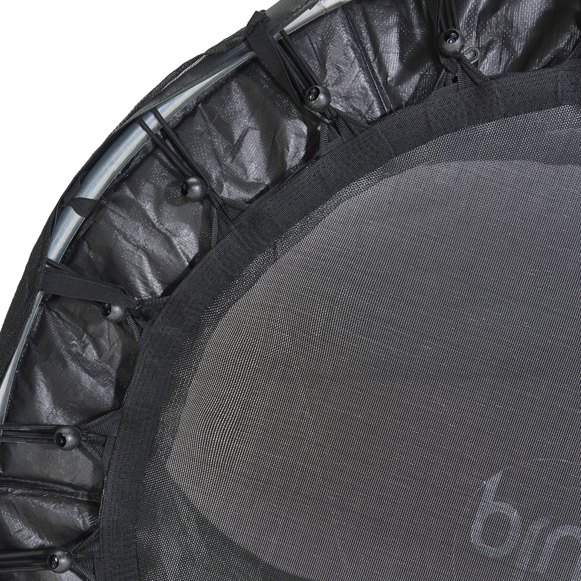 Plum Play 4ft Junior Springsafe Trampoline